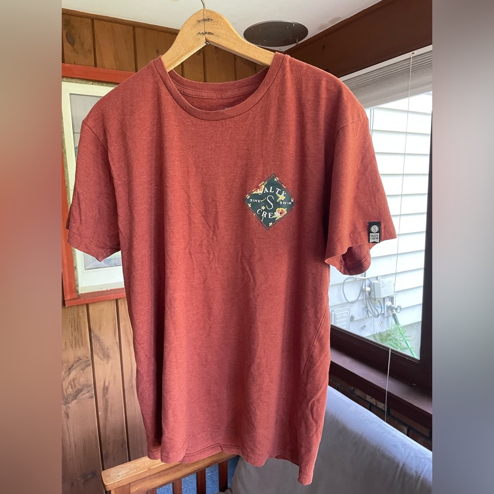 Salty Crew T-shirt